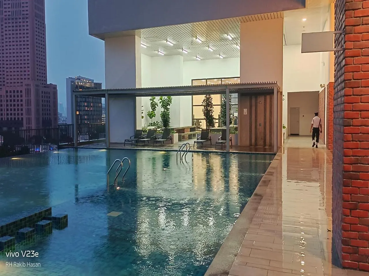 Apartment Kuala Lumpur Chamber Suite By Starlight