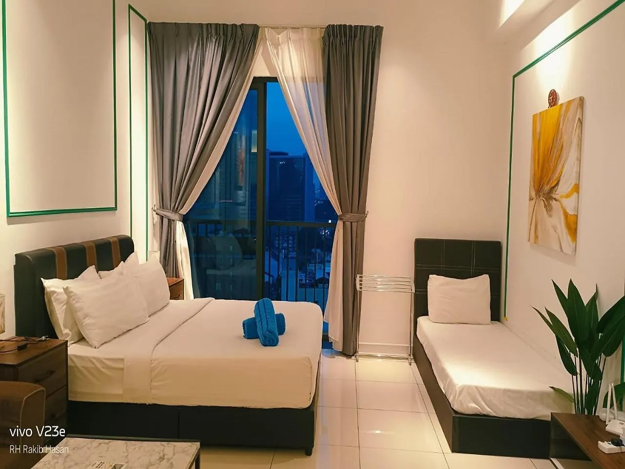 Kuala Lumpur Chamber Suite By Starlight Kuala Lumpur