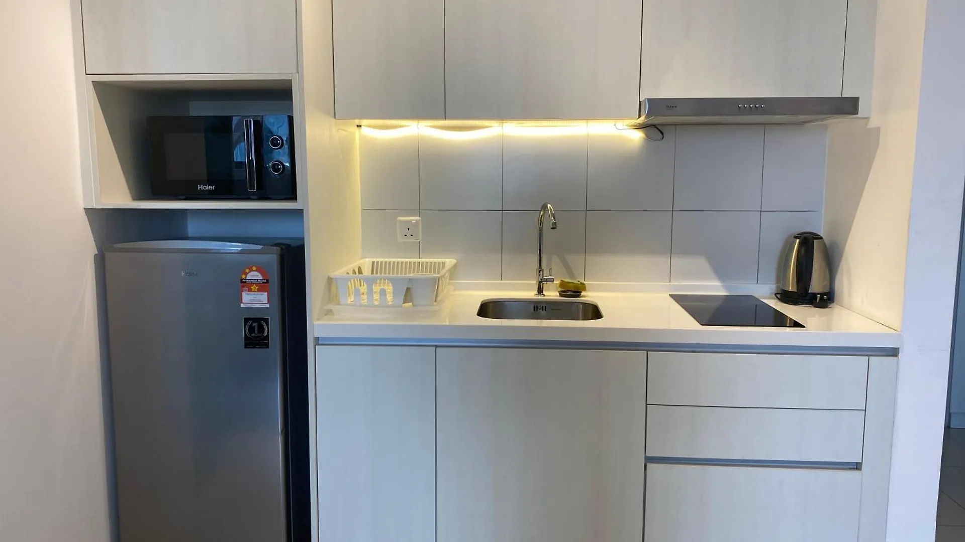Apartment Kuala Lumpur Chamber Suite By Starlight