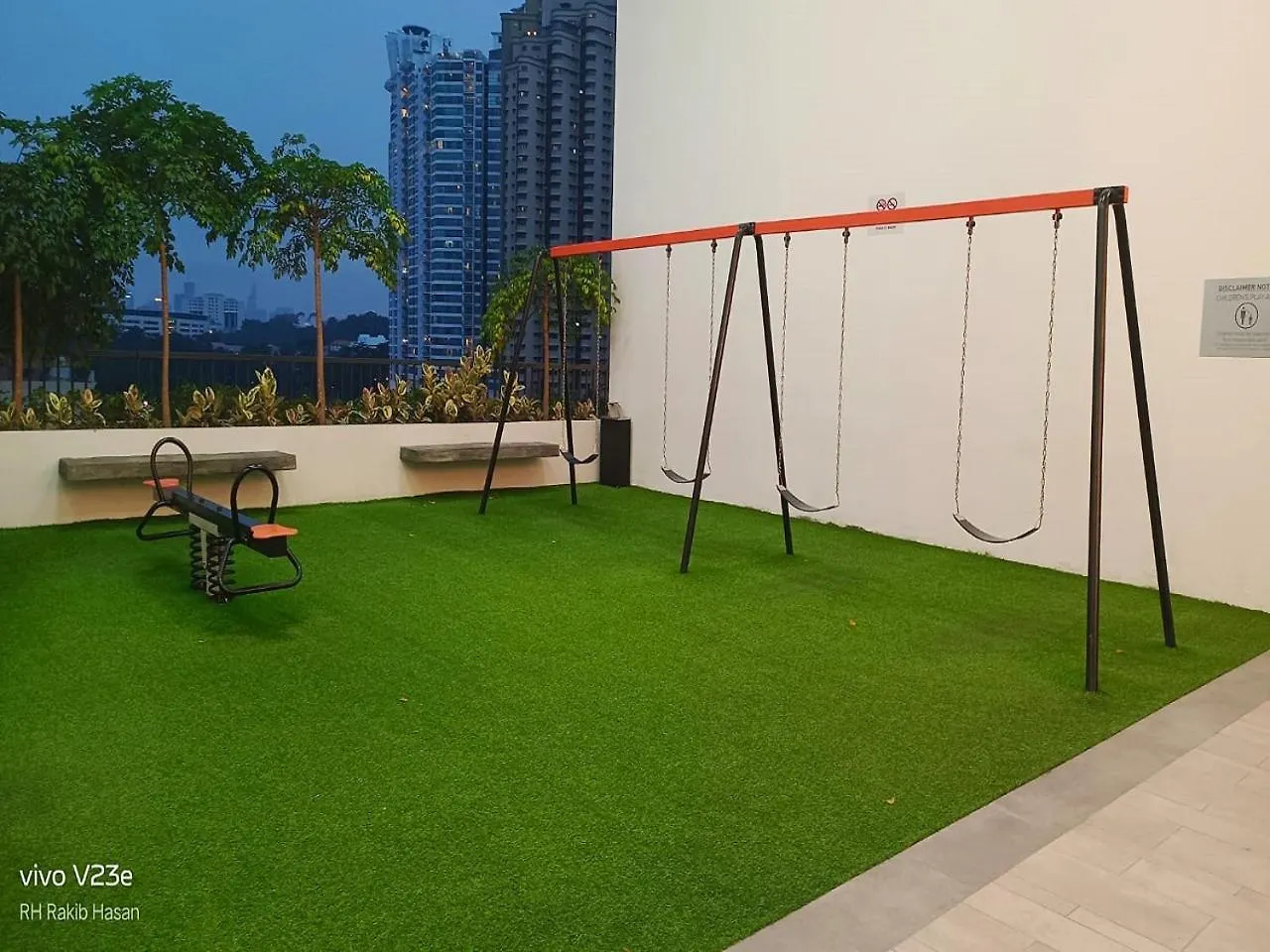 Kuala Lumpur Chamber Suite By Starlight Apartment