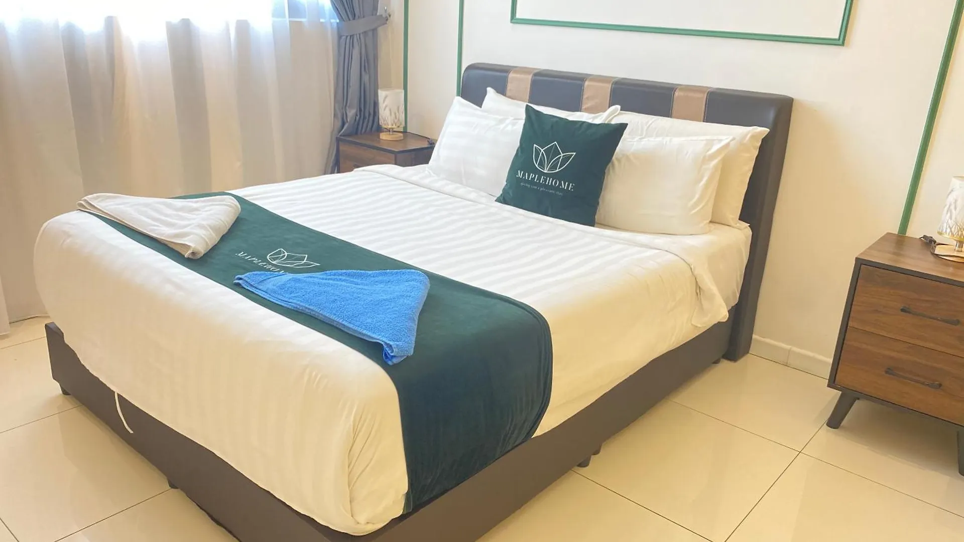 Kuala Lumpur Chamber Suite By Starlight Malaysia