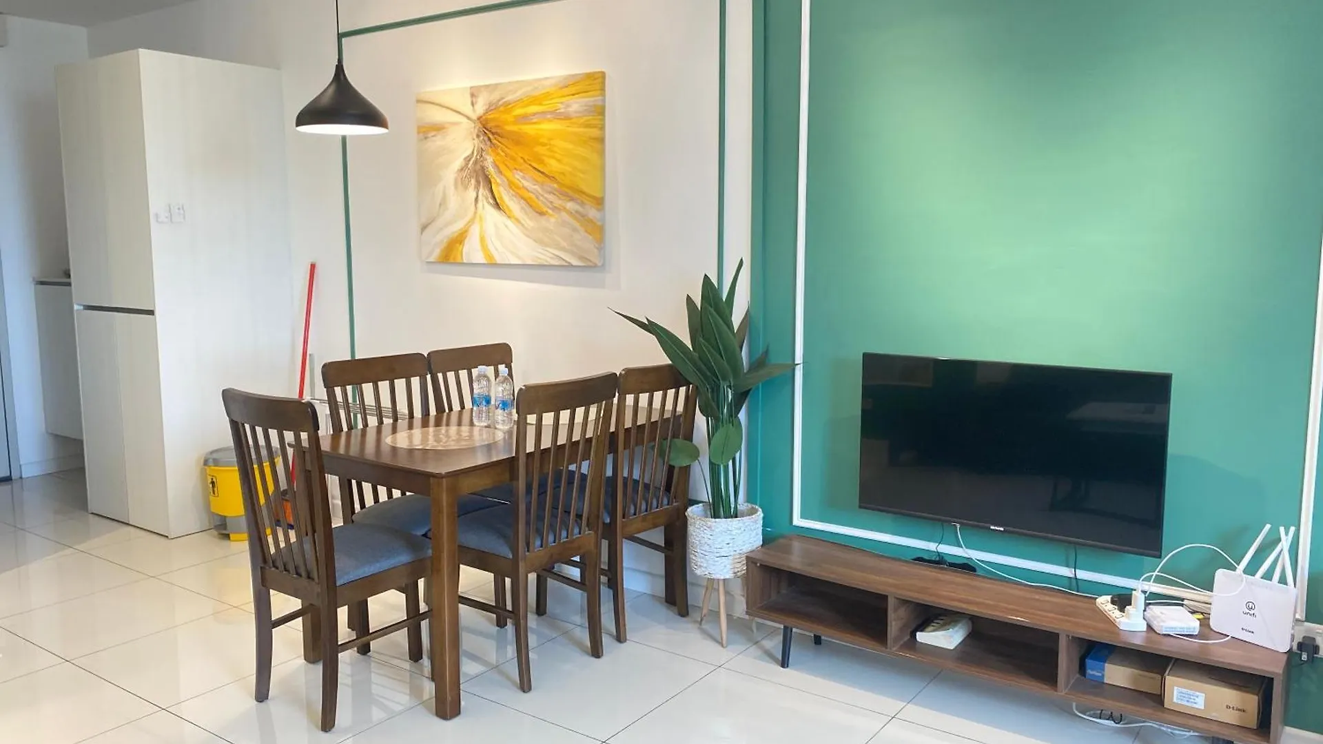 Apartment Kuala Lumpur Chamber Suite By Starlight Malaysia