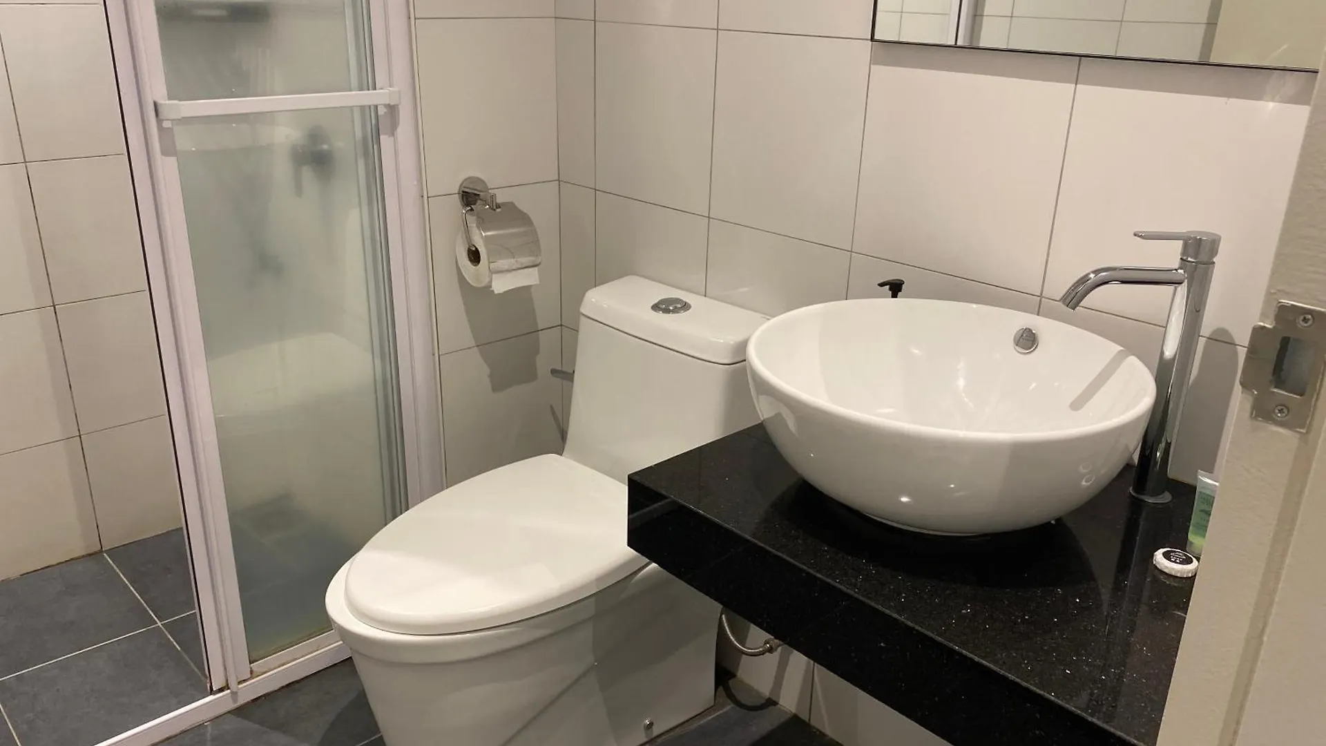 Apartment Kuala Lumpur Chamber Suite By Starlight